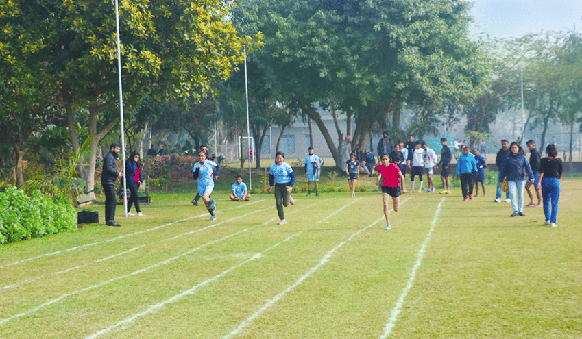 Asian School of Business Noida Sports photo 7